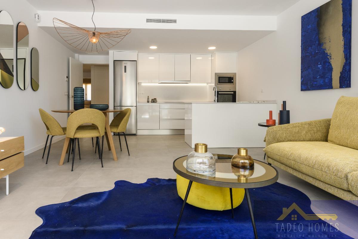 Zu verkaufen von appartement in
 Orihuela Costa