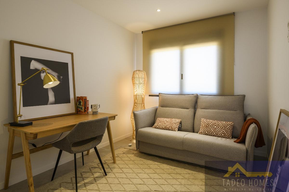 Zu verkaufen von appartement in
 Orihuela Costa