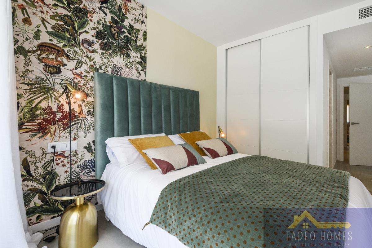 Zu verkaufen von appartement in
 Orihuela Costa