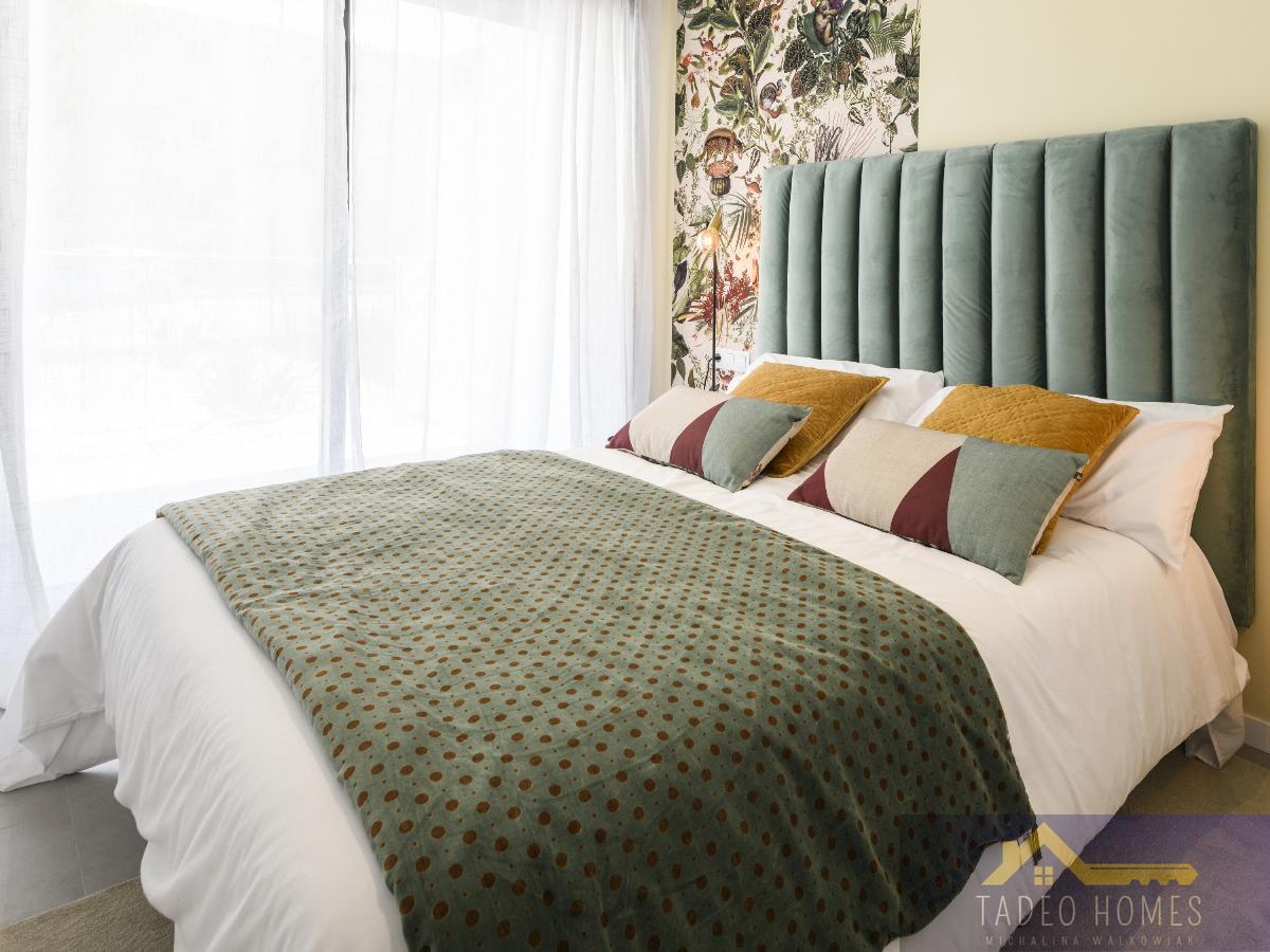 Zu verkaufen von appartement in
 Orihuela Costa