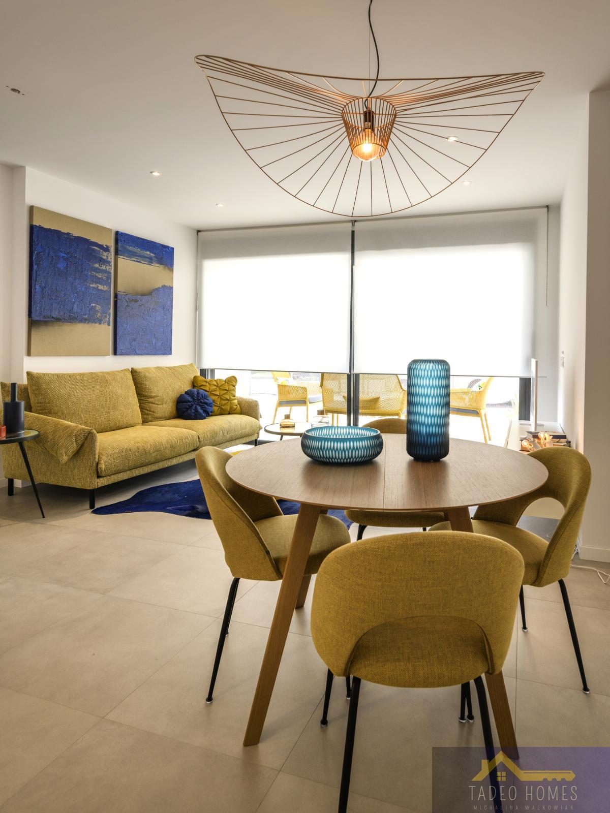 Zu verkaufen von appartement in
 Orihuela Costa
