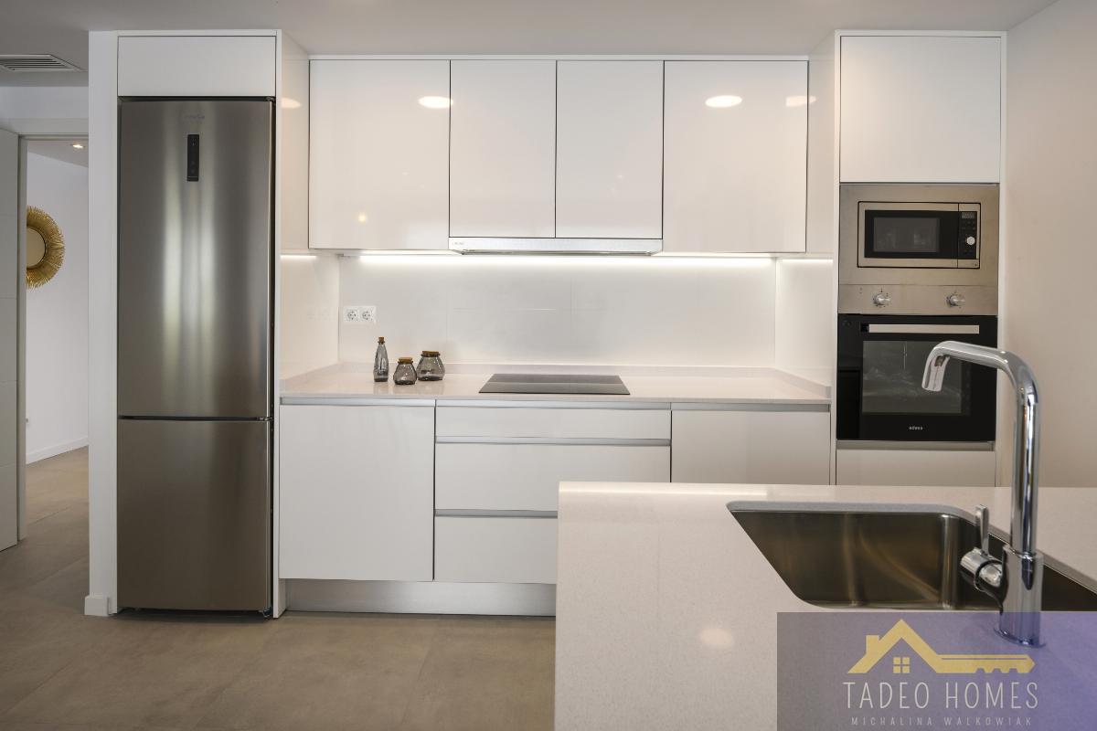 Zu verkaufen von appartement in
 Orihuela Costa