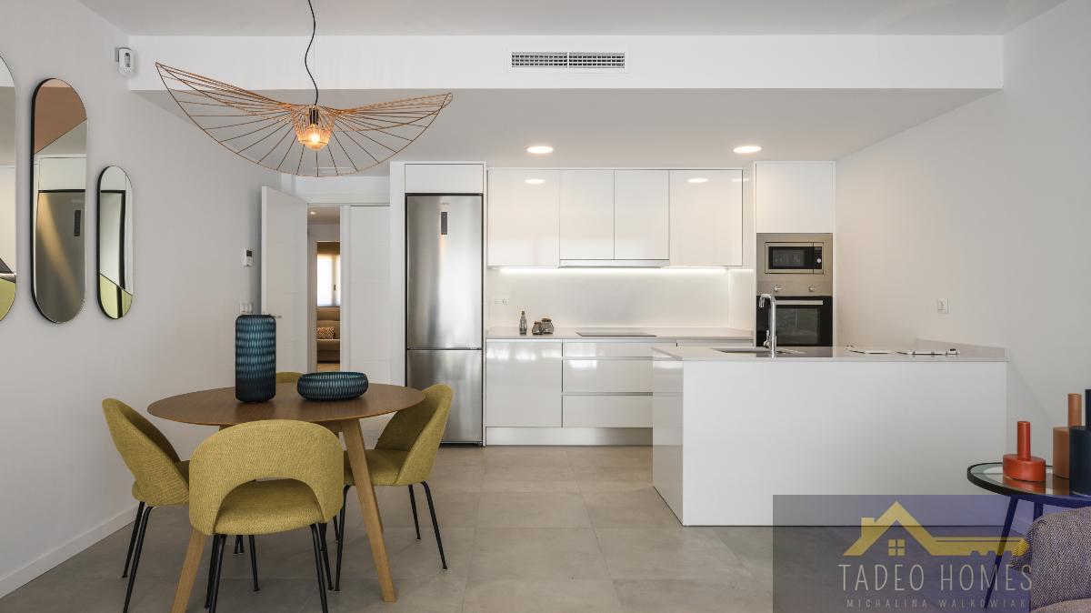 Zu verkaufen von appartement in
 Orihuela Costa