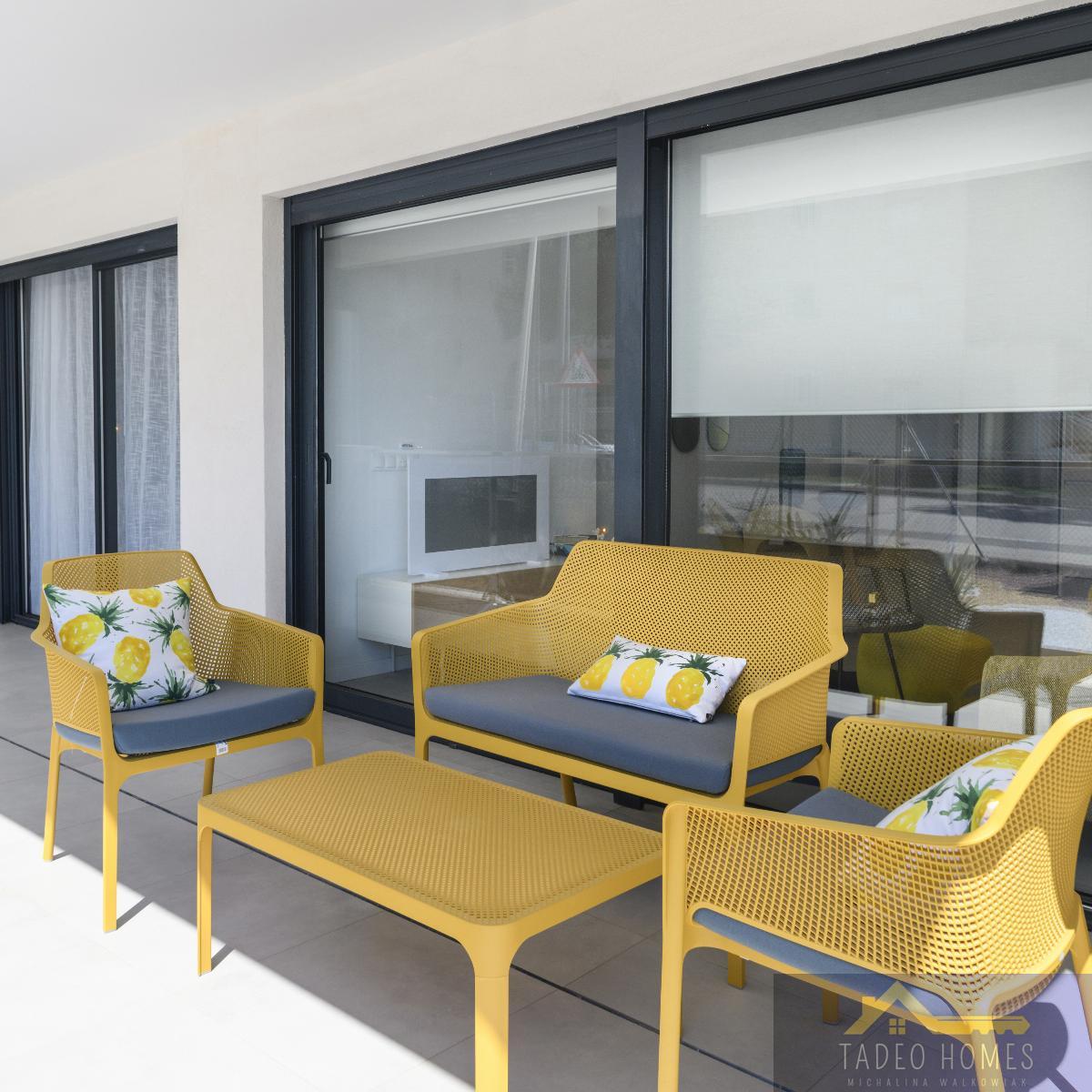Zu verkaufen von appartement in
 Orihuela Costa