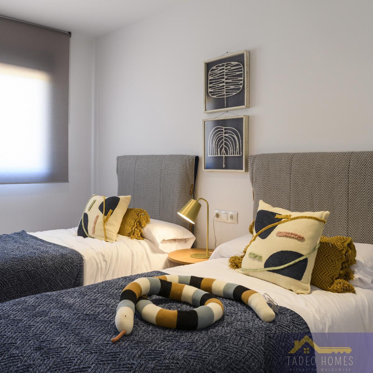 Zu verkaufen von appartement in
 Orihuela Costa