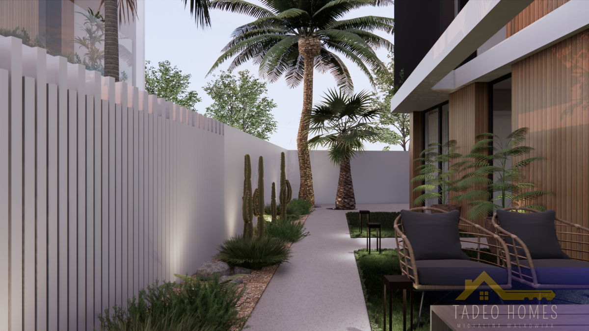 Vente de villa dans Pilar de la Horadada