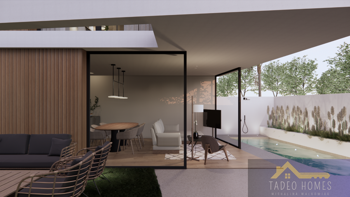 Vente de villa dans Pilar de la Horadada