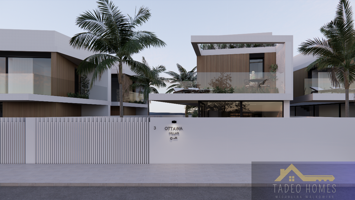 Vente de villa dans Pilar de la Horadada