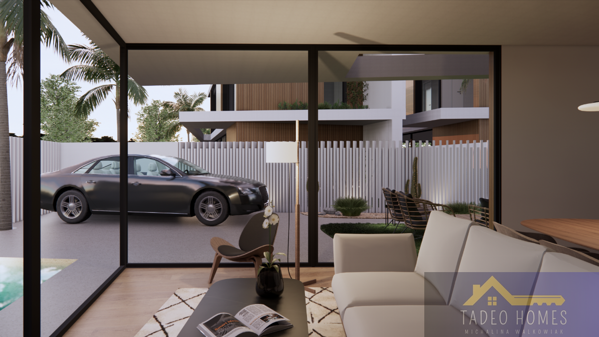 Vente de villa dans Pilar de la Horadada