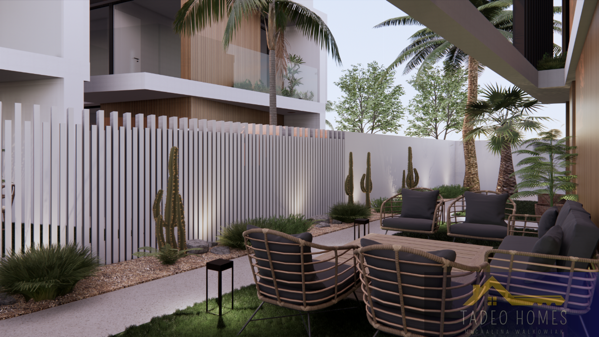 Vente de villa dans Pilar de la Horadada
