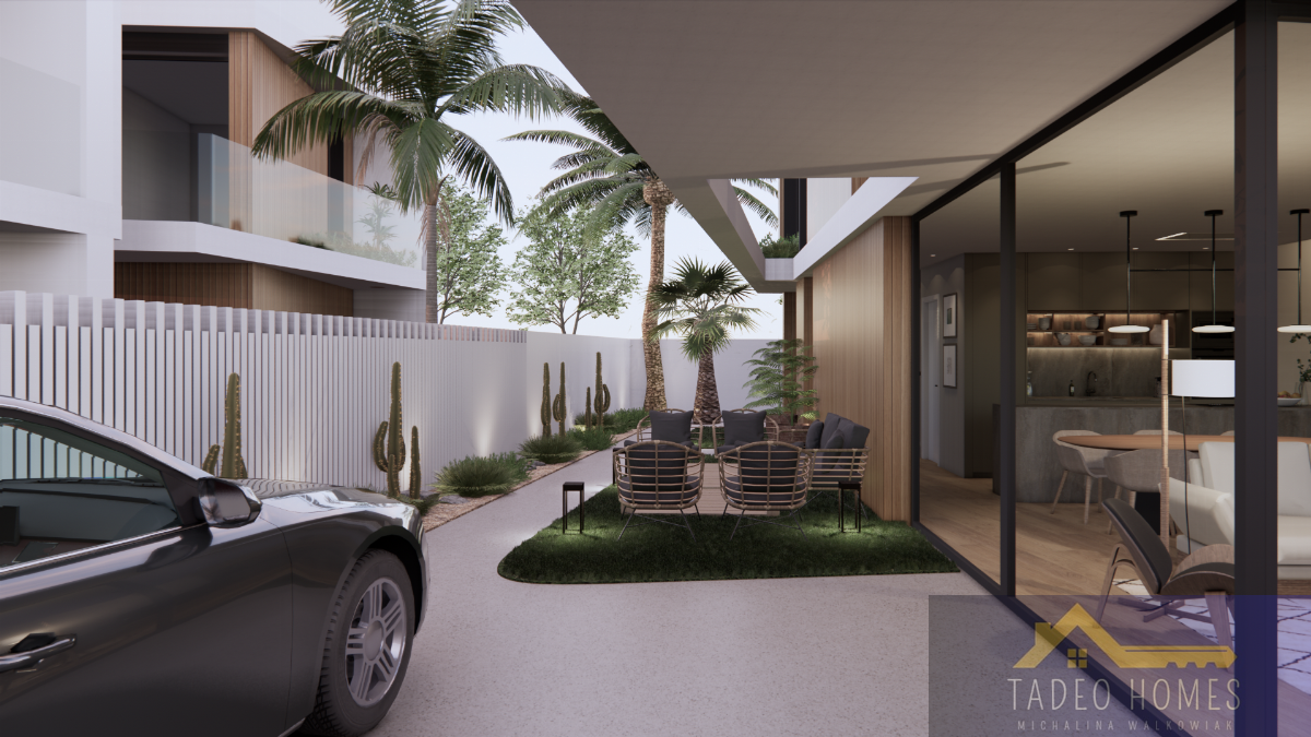 Vente de villa dans Pilar de la Horadada