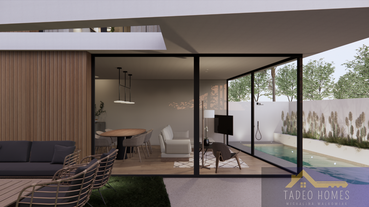 Vente de villa dans Pilar de la Horadada