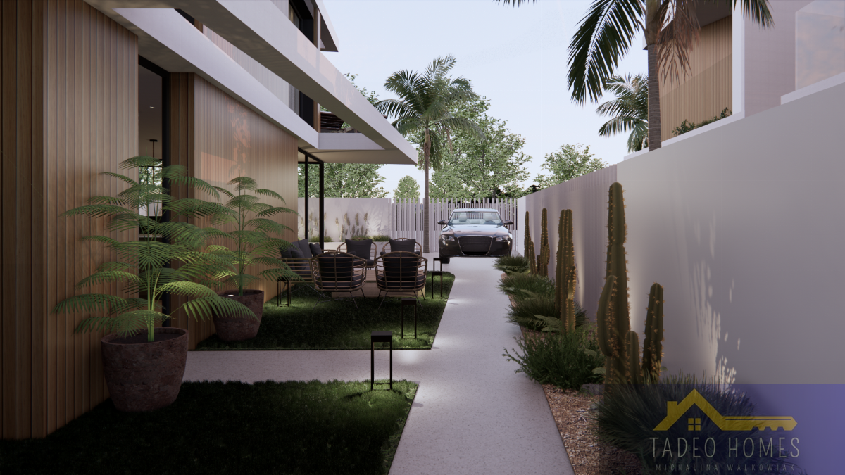 Vente de villa dans Pilar de la Horadada