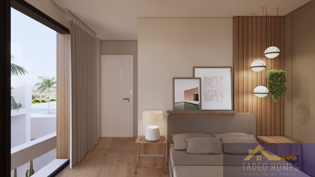 Vente de villa dans Pilar de la Horadada
