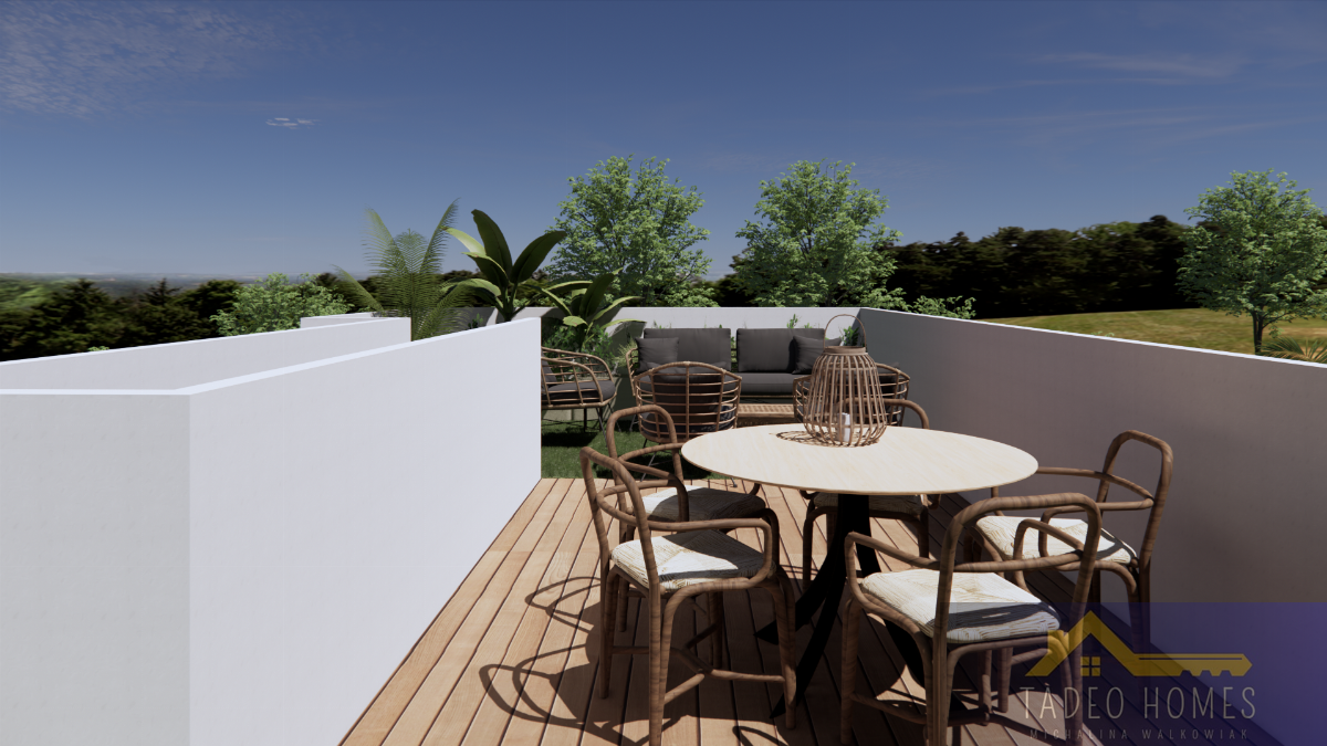 Vente de villa dans Pilar de la Horadada