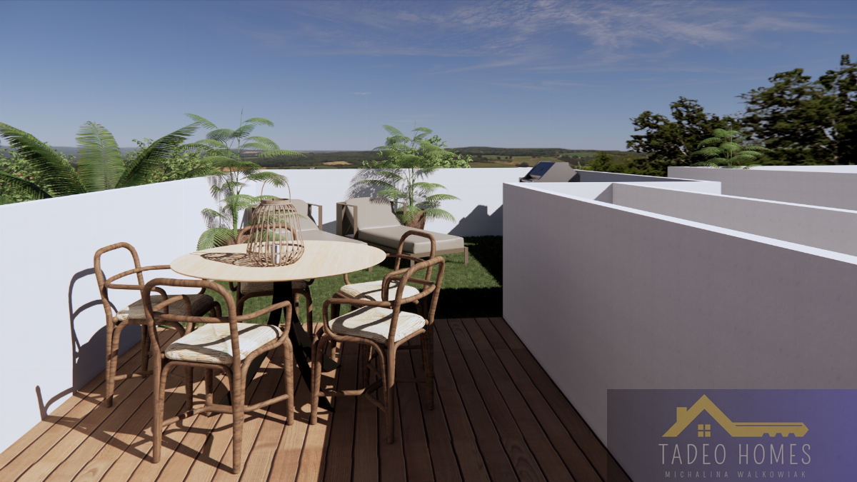 Vente de villa dans Pilar de la Horadada