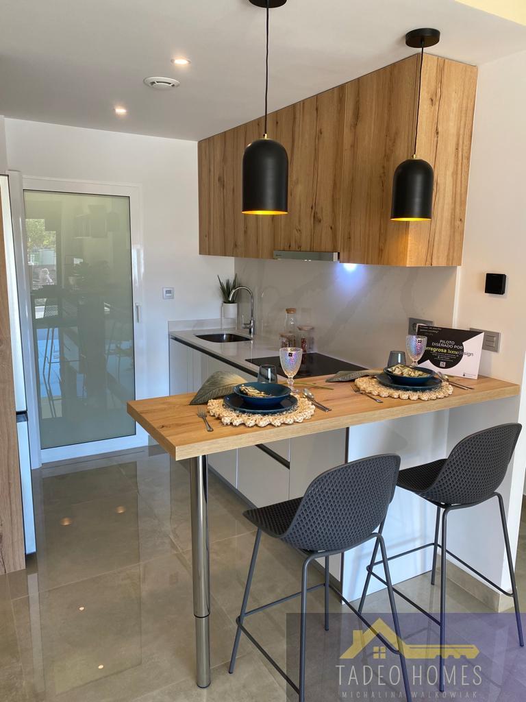 Zu verkaufen von appartement in
 Pilar de la Horadada