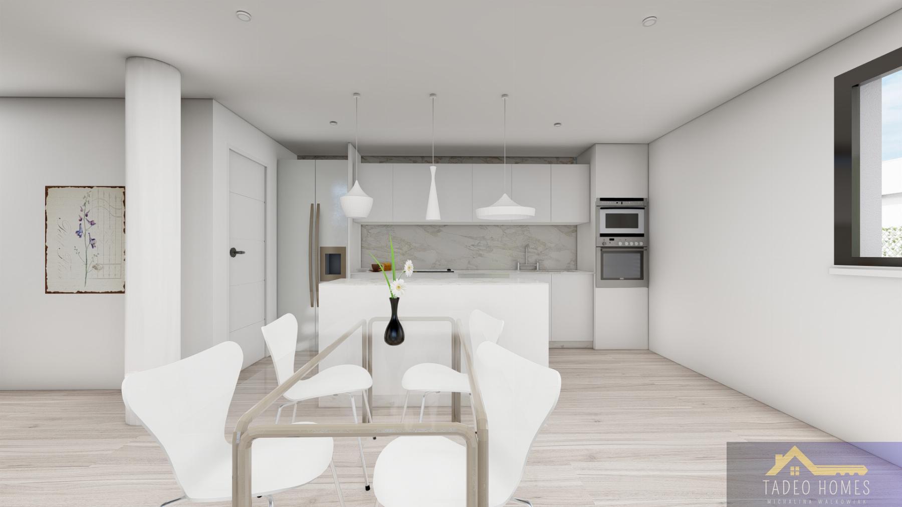 Vente de bungalow dans Calasparra