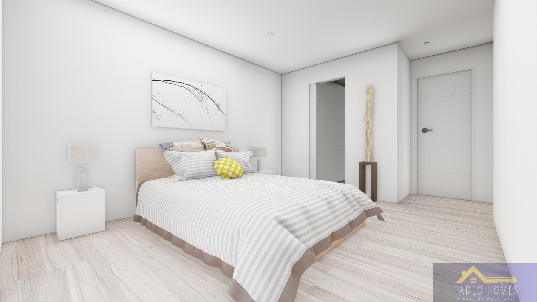 Vente de bungalow dans Calasparra