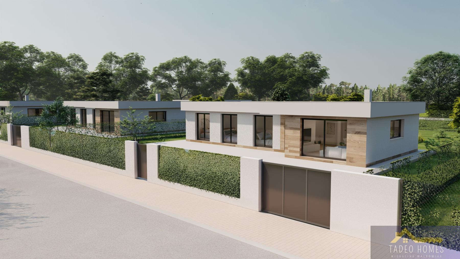 Vente de bungalow dans Calasparra