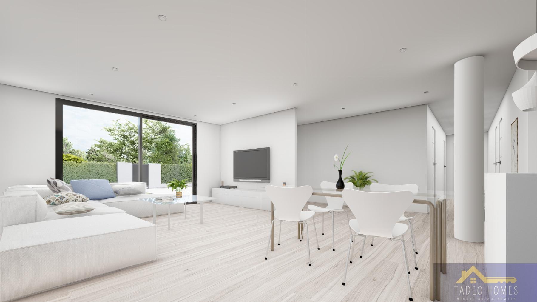 Vente de bungalow dans Calasparra