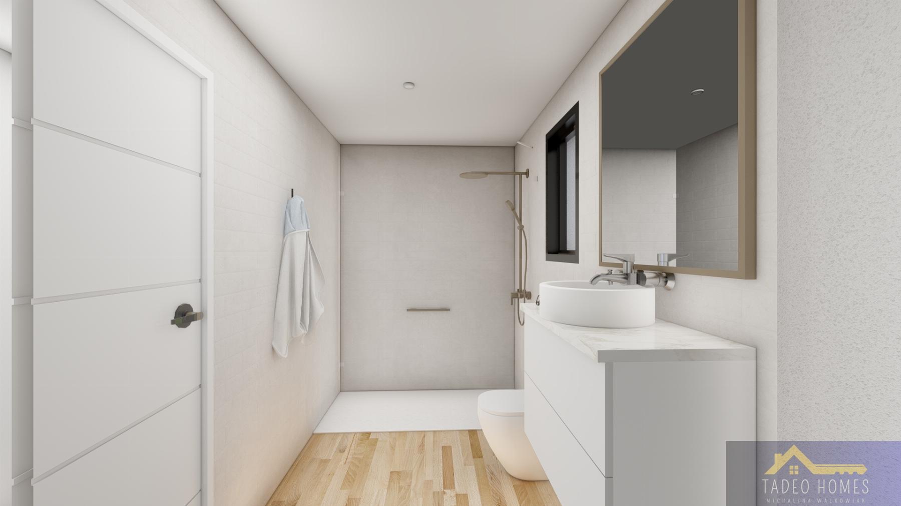 Vente de bungalow dans Calasparra