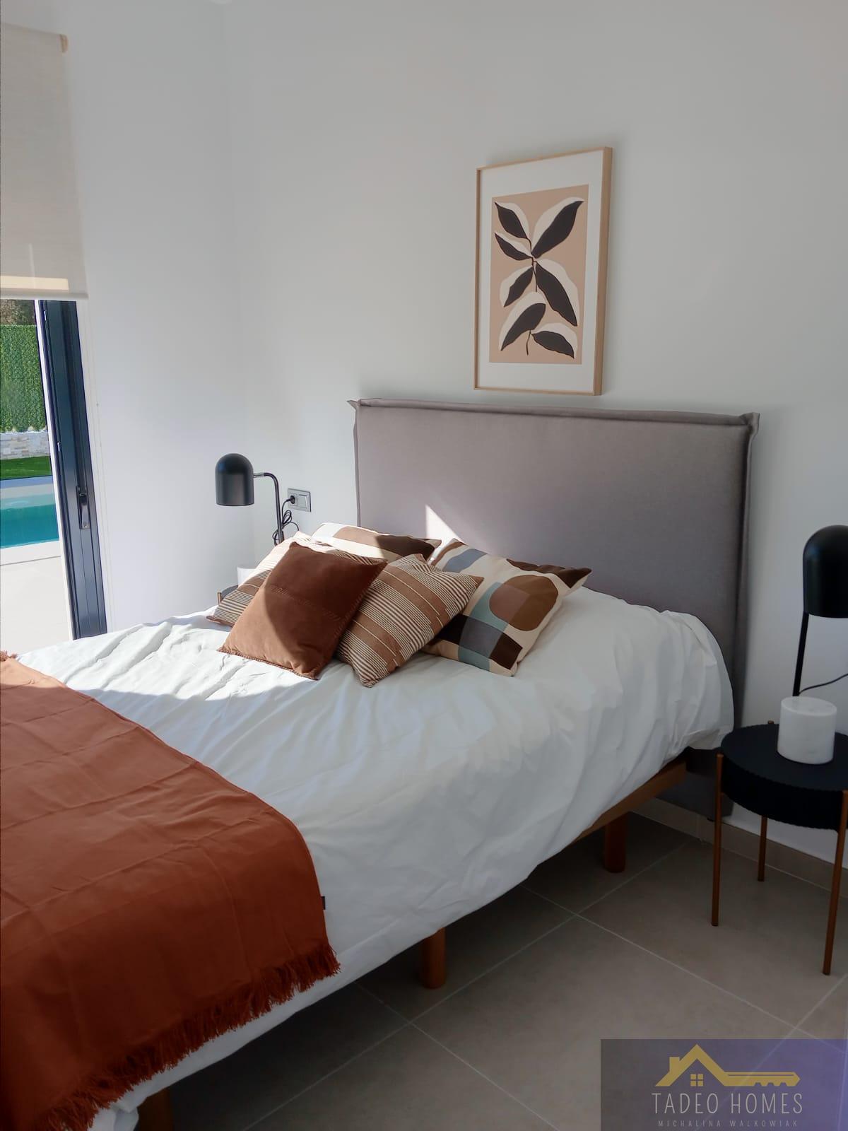 Vente de bungalow dans Calasparra