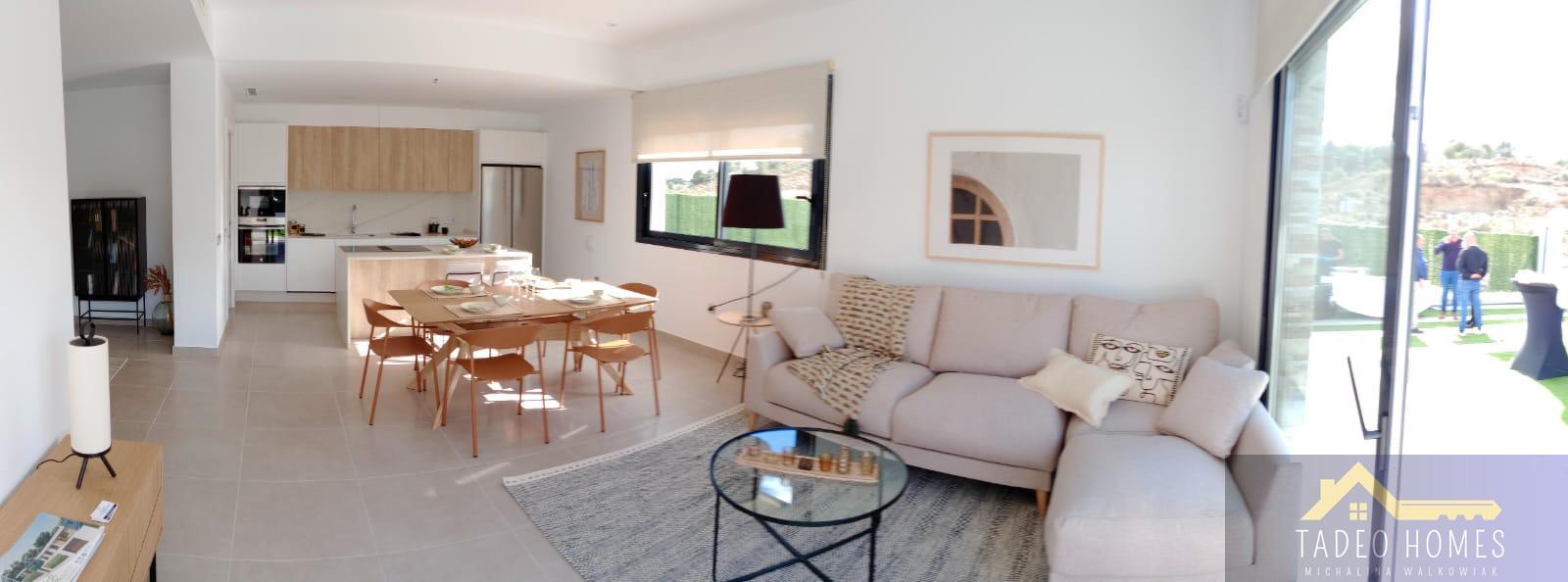 Vente de bungalow dans Calasparra