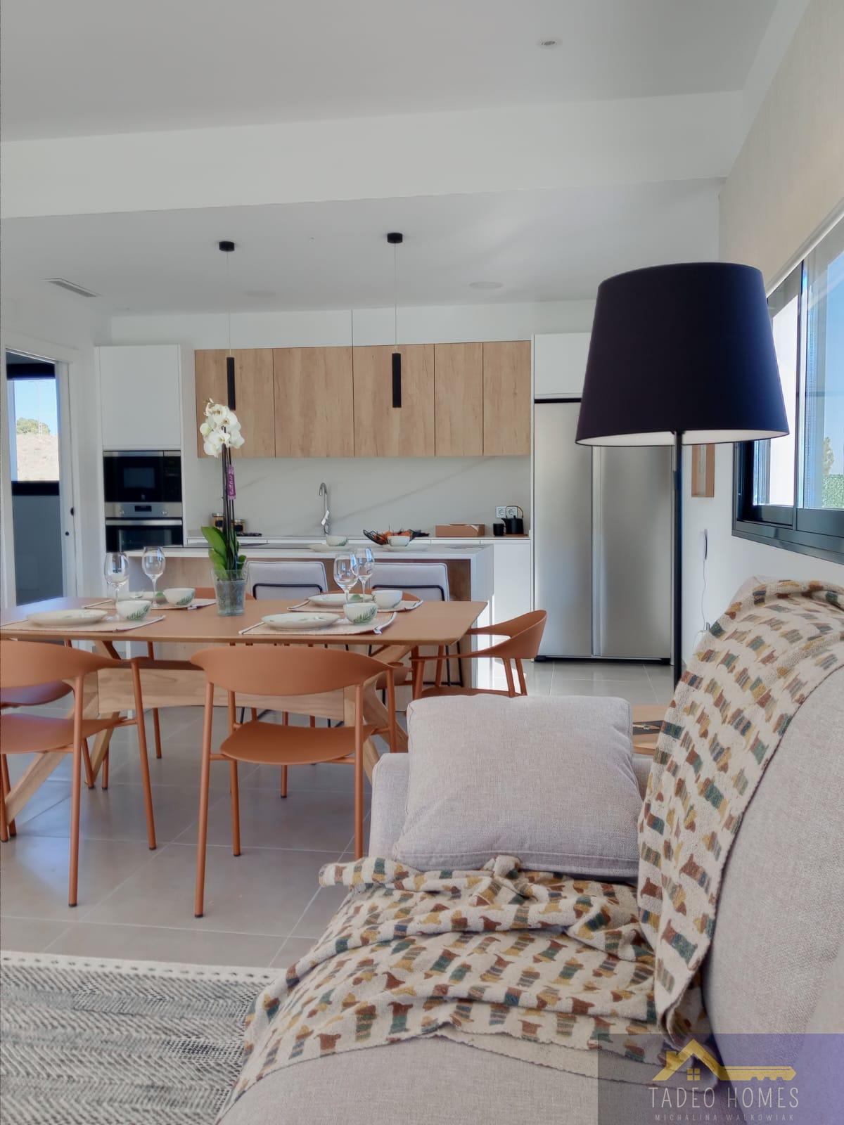 Vente de bungalow dans Calasparra