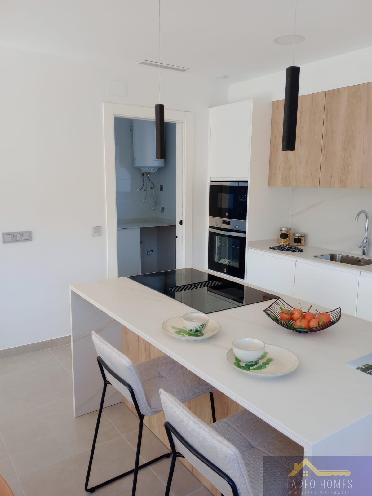 Vente de bungalow dans Calasparra