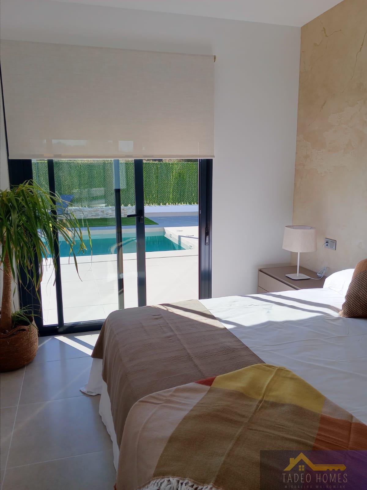 Vente de bungalow dans Calasparra