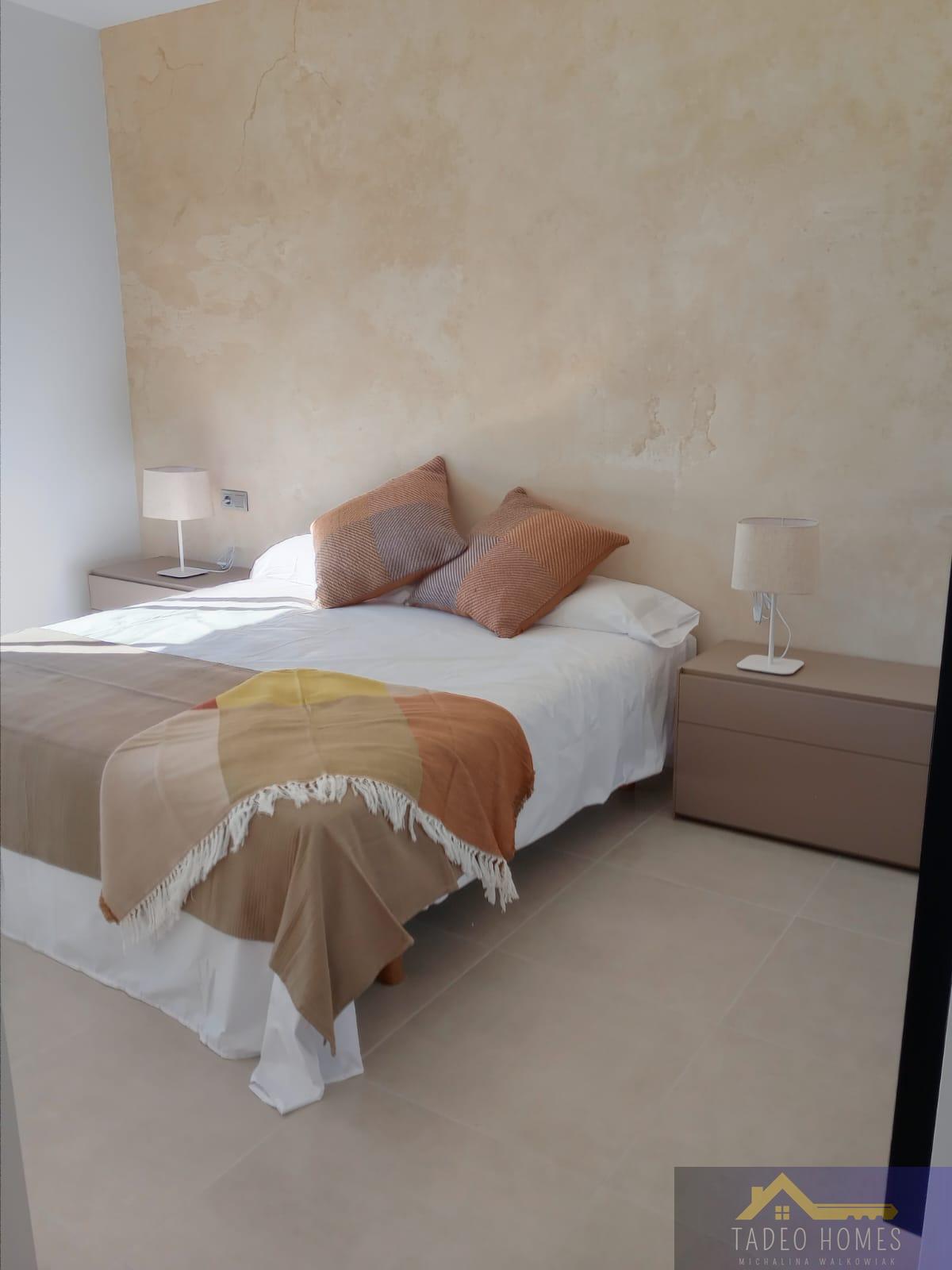 Vente de bungalow dans Calasparra
