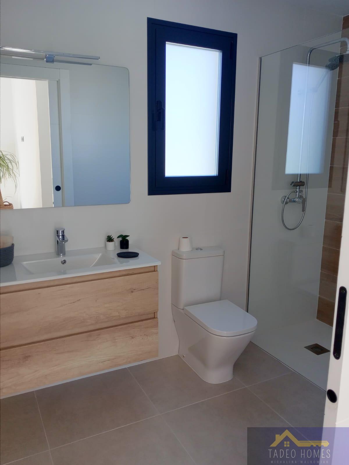 Vente de bungalow dans Calasparra