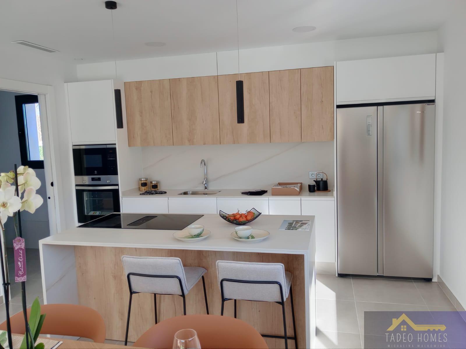 Vente de bungalow dans Calasparra