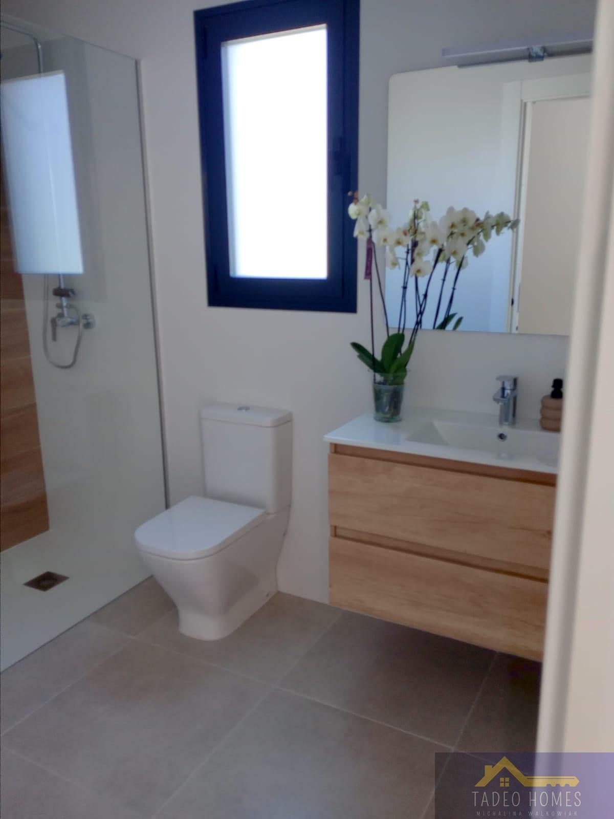 Vente de bungalow dans Calasparra