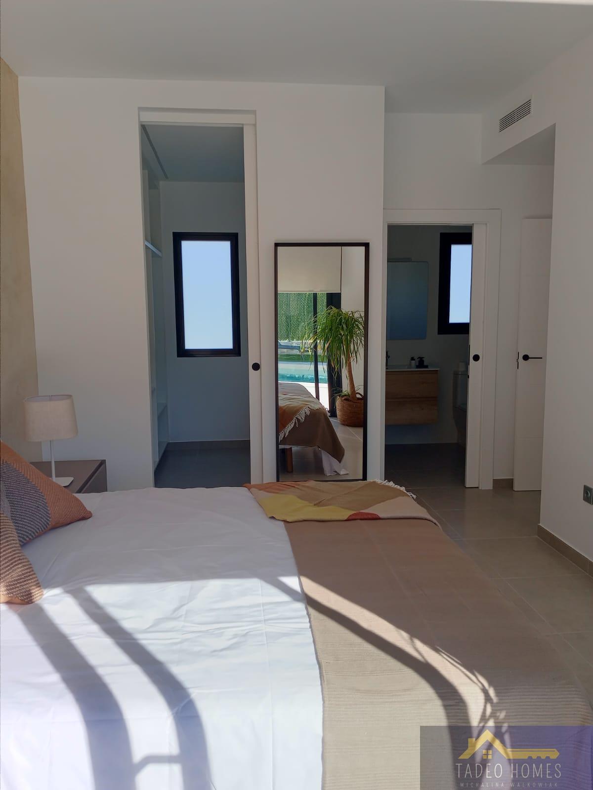 Vente de bungalow dans Calasparra