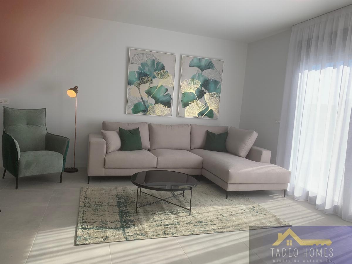 Vendita di villa in Torre Pacheco