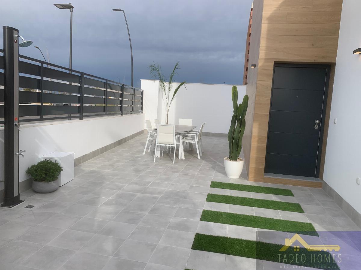 Vendita di villa in Torre Pacheco