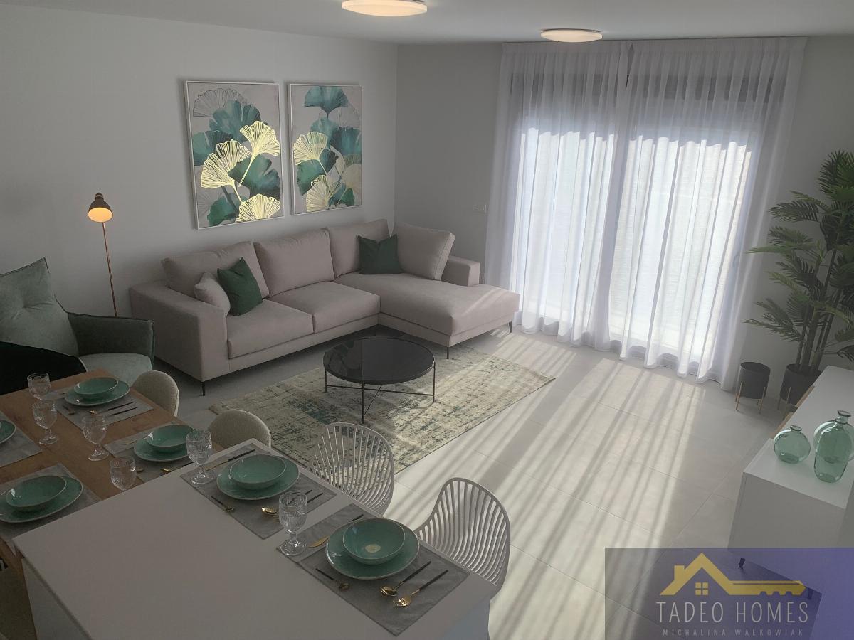 Vendita di villa in Torre Pacheco