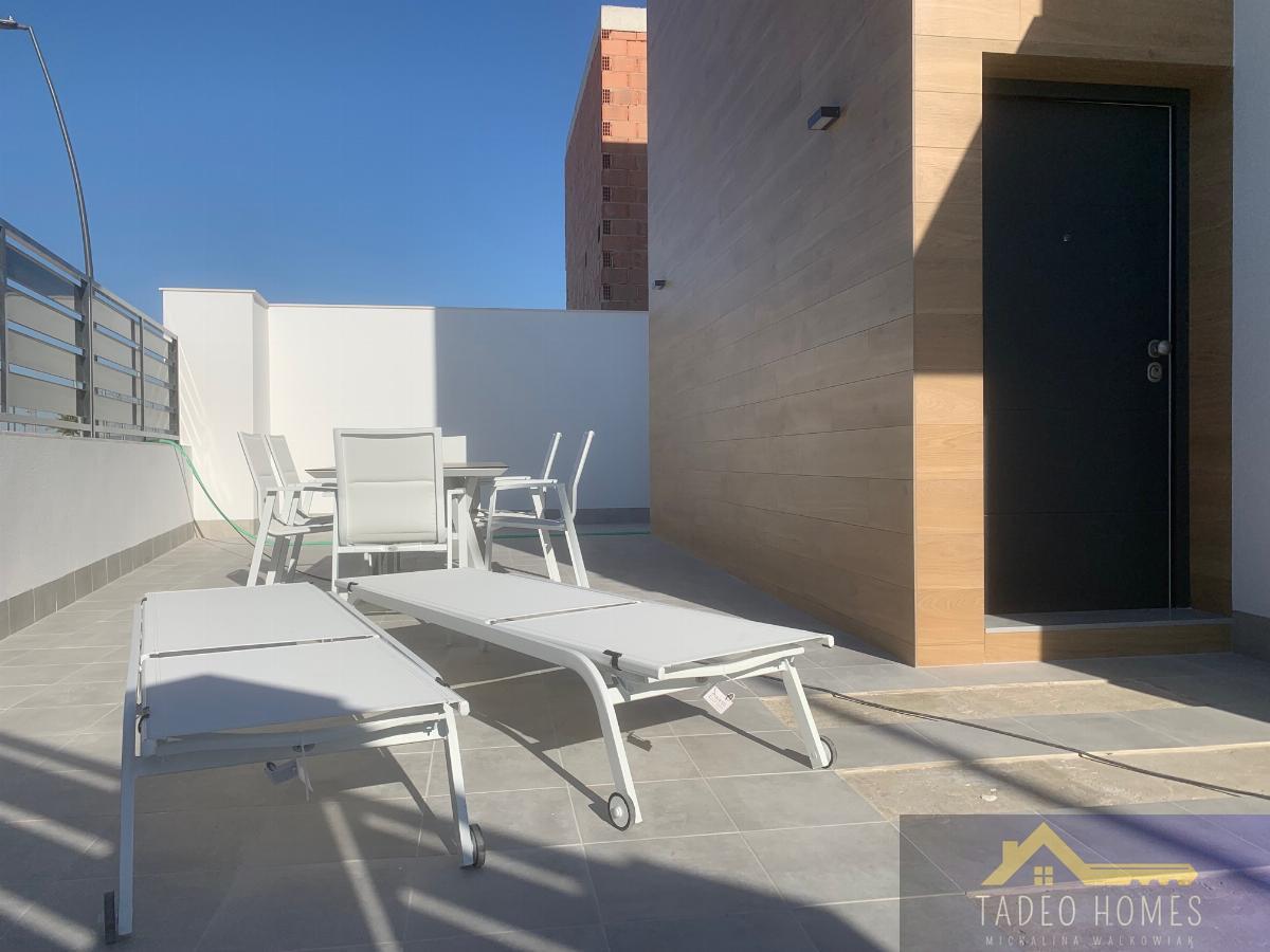 Vendita di villa in Torre Pacheco