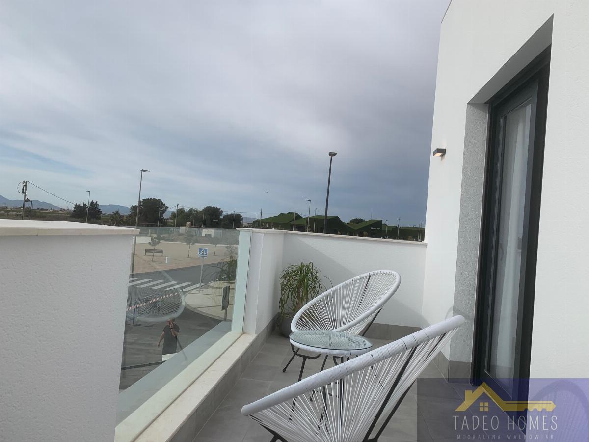 Vendita di villa in Torre Pacheco