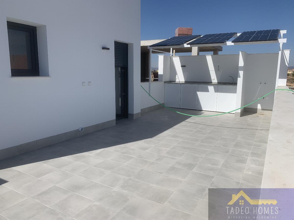 Vendita di villa in Torre Pacheco