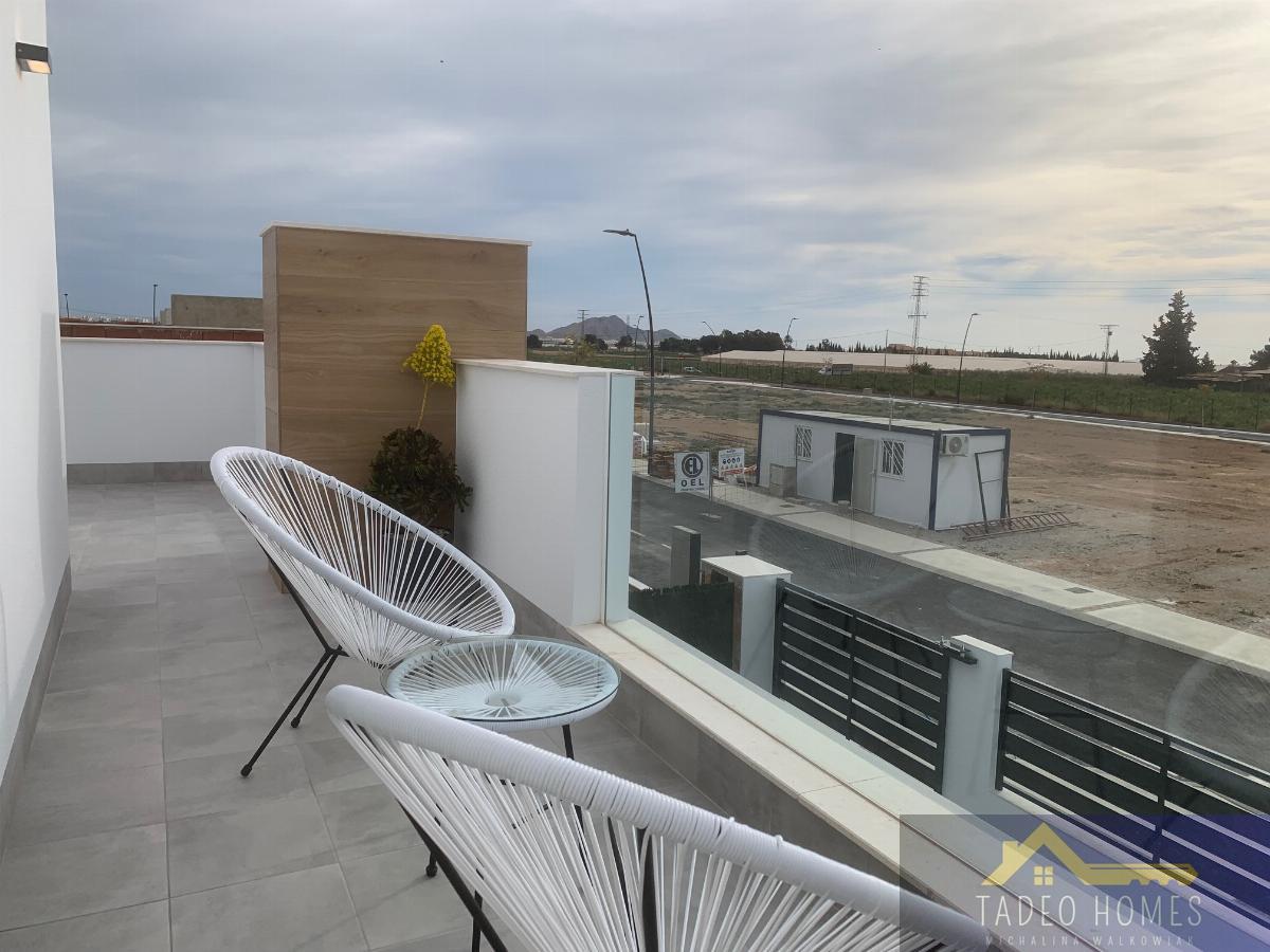 Vendita di villa in Torre Pacheco