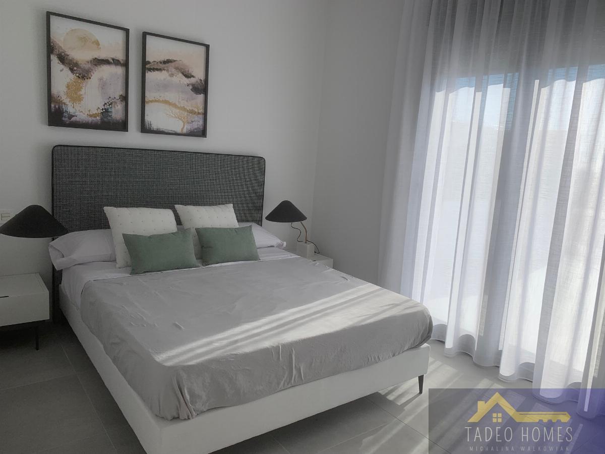 Vendita di villa in Torre Pacheco