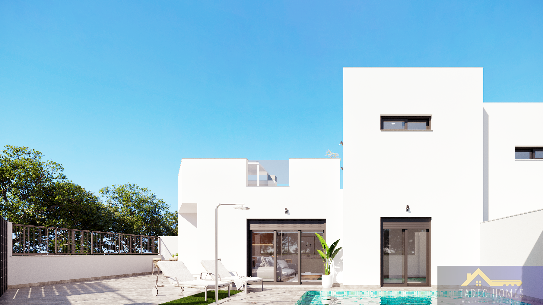 For sale of bungalow in Torre Pacheco