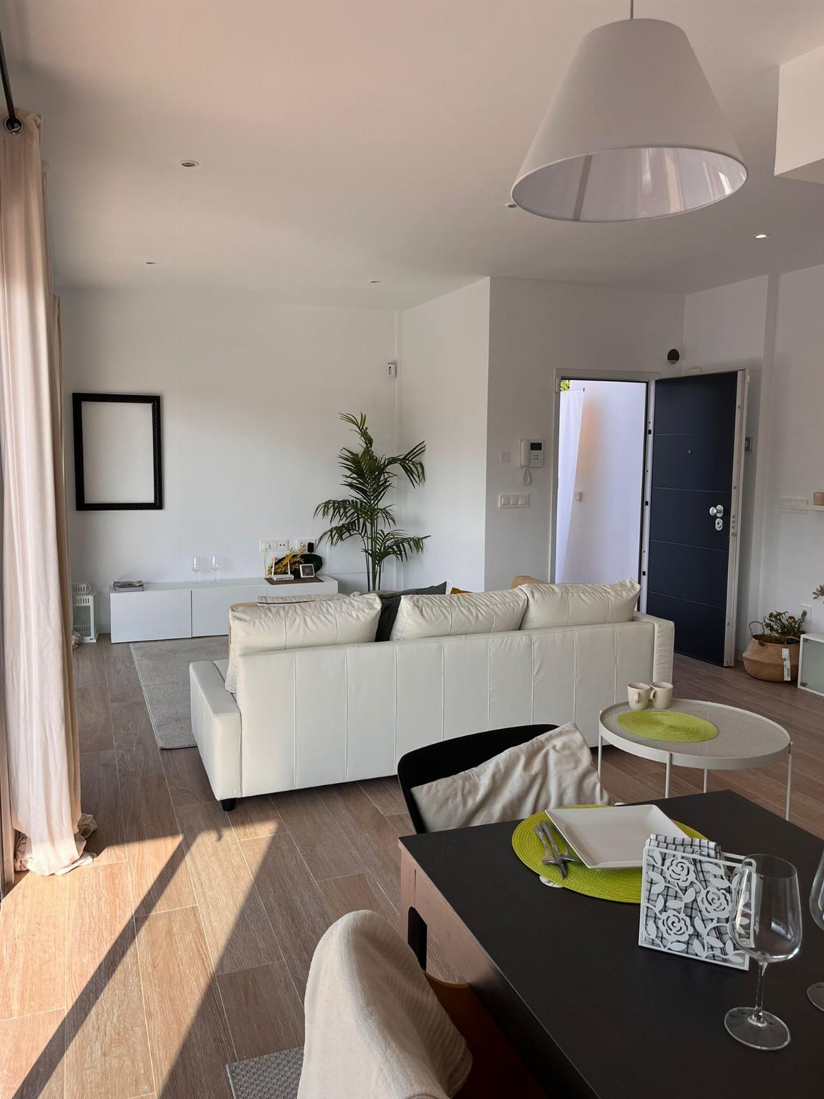 Venta de villa en Torre Pacheco
