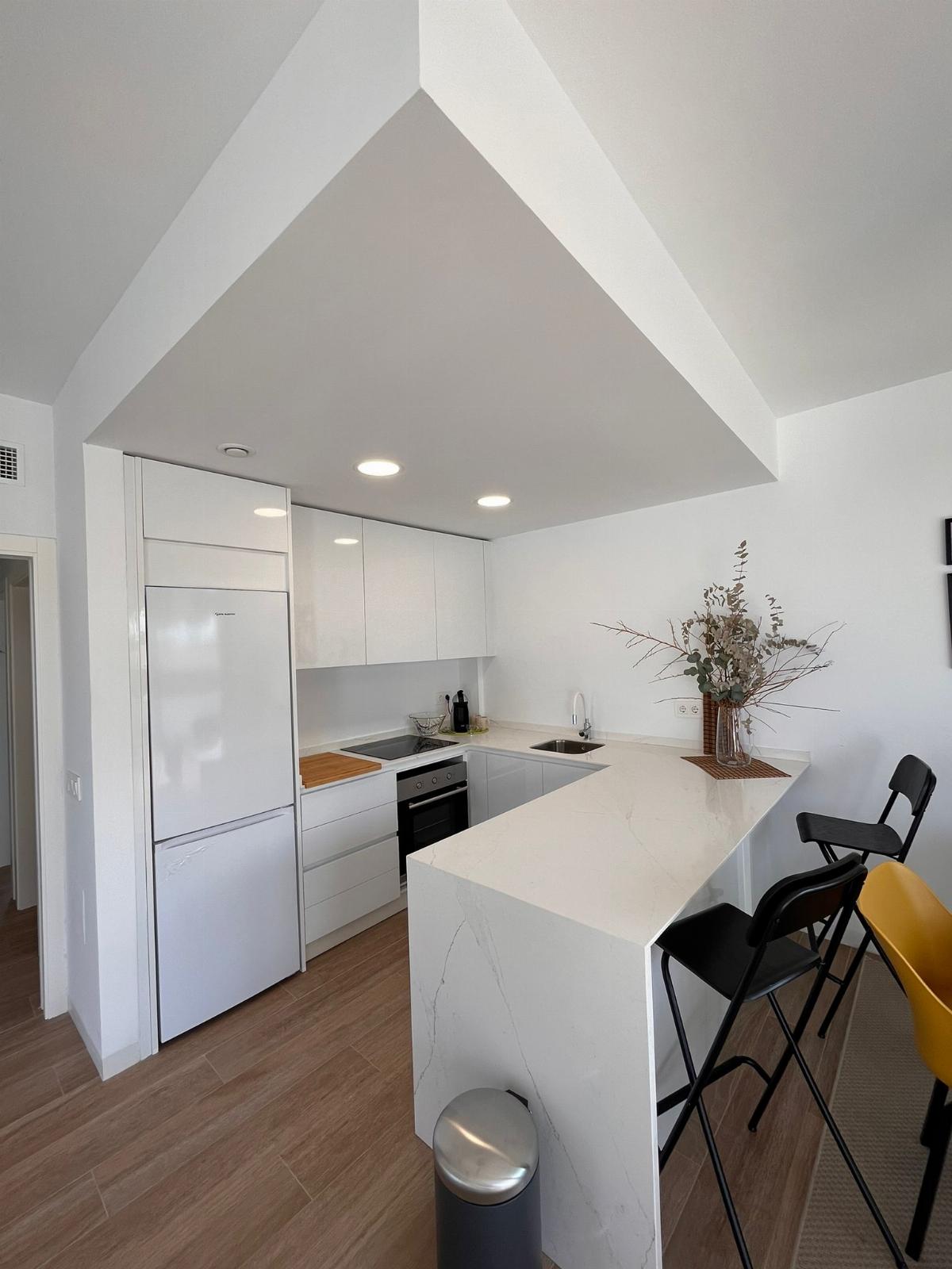 Venta de villa en Torre Pacheco