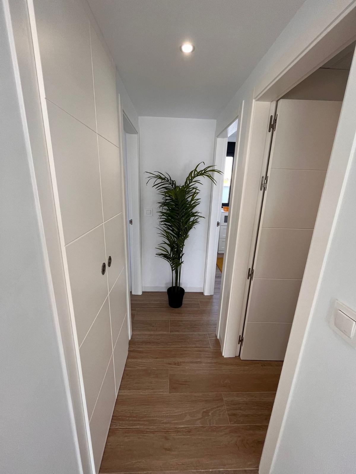 Venta de villa en Torre Pacheco