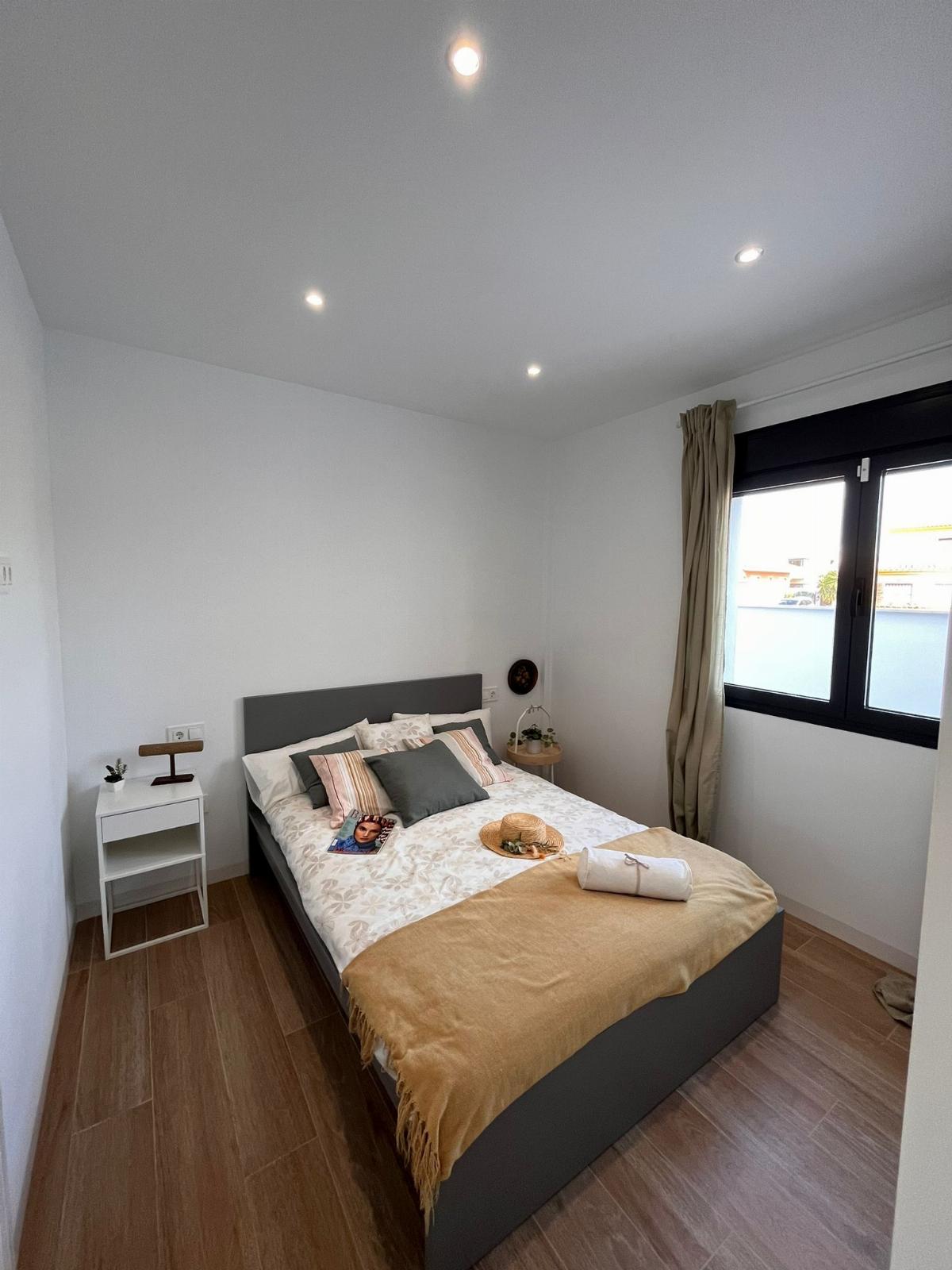 Venta de villa en Torre Pacheco