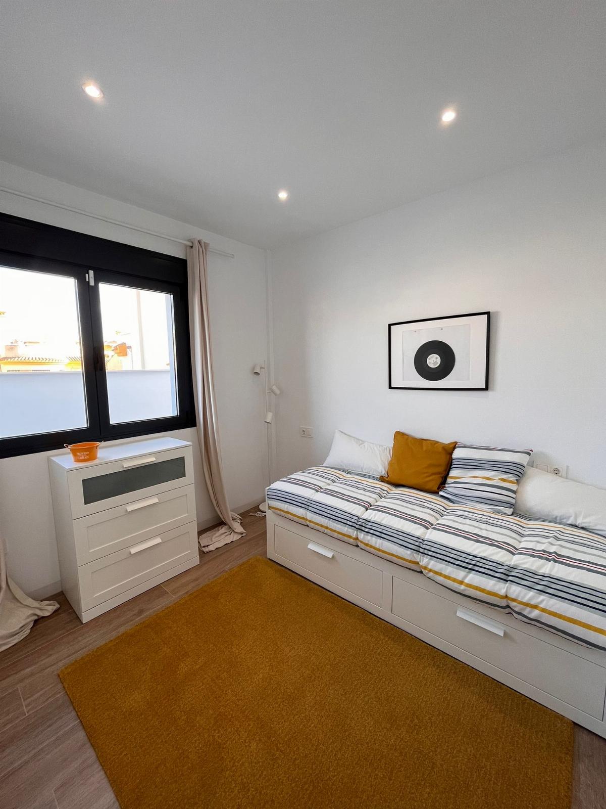 Venta de villa en Torre Pacheco